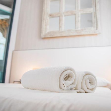 Popeye Suite Puerto Marina Espectacular Apartamento Dentro De La Isla De Puerto Marina Con Piscina En Cubierta Y A 1 Minuto De La Playa Бенальмадена Экстерьер фото